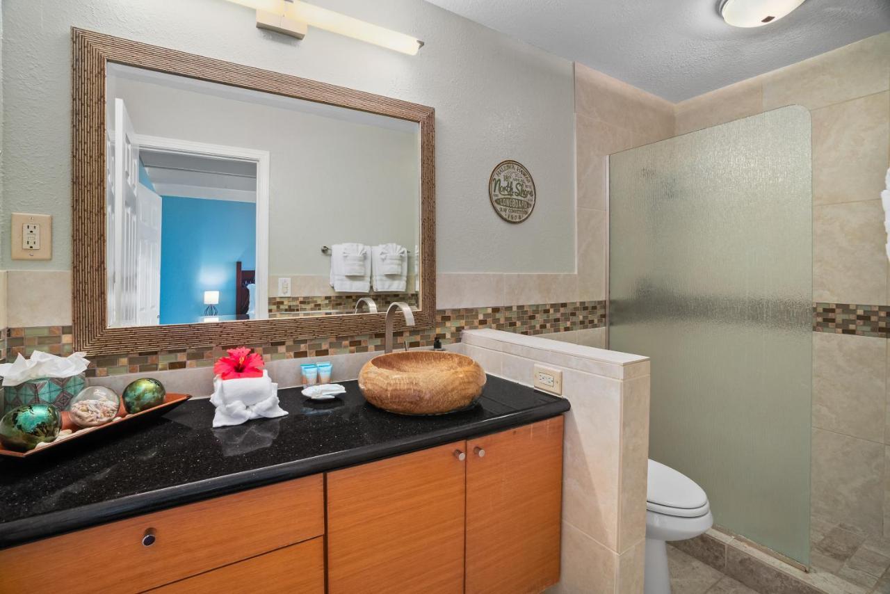 Beautiful 2Br 2Ba Puamana, Ocean And Mountain View, Pool Villa Princeville Exterior foto